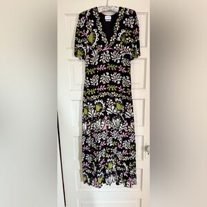 SAYLOR Pia Dress (size XS)